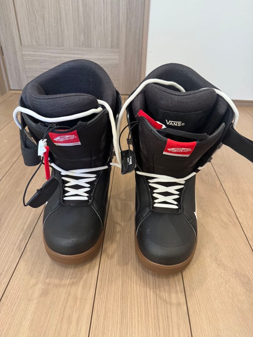 VANS Hi-Standard Pro 24 25 スノボー　ブーツ　26.5
