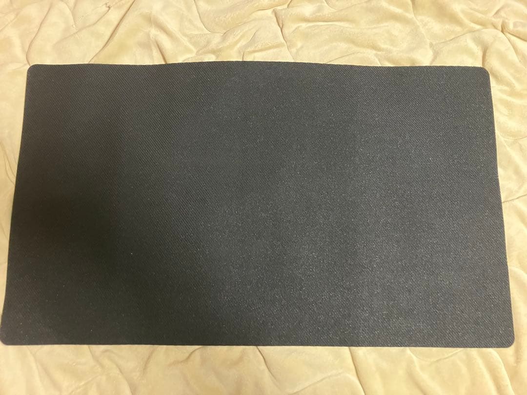 WCQ 2025 マルチャミーフワロス プレイマット