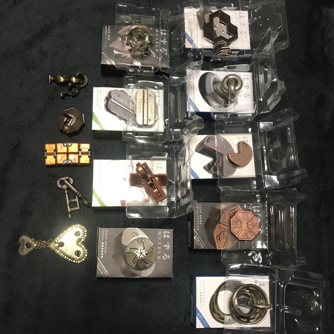 ハナヤマ はずる キャスト スパイラル