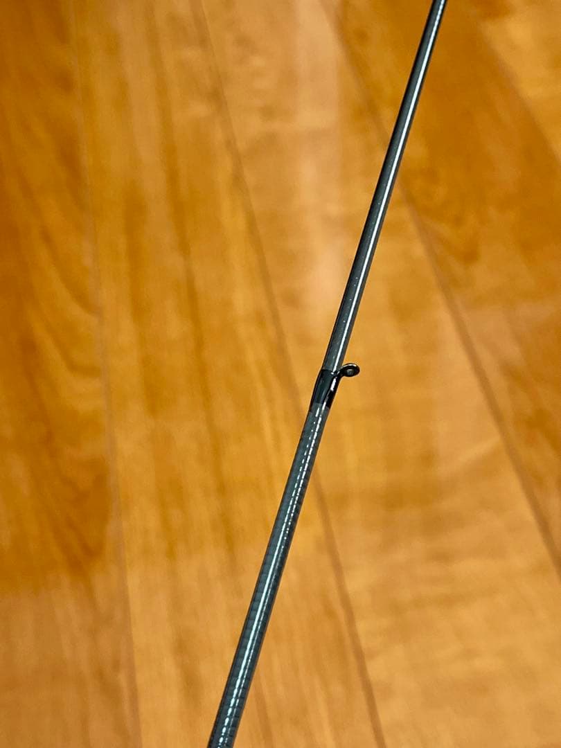 釣り工房マタギ オリジナル ライトゲームブランク 35mmロングソリッドモデル