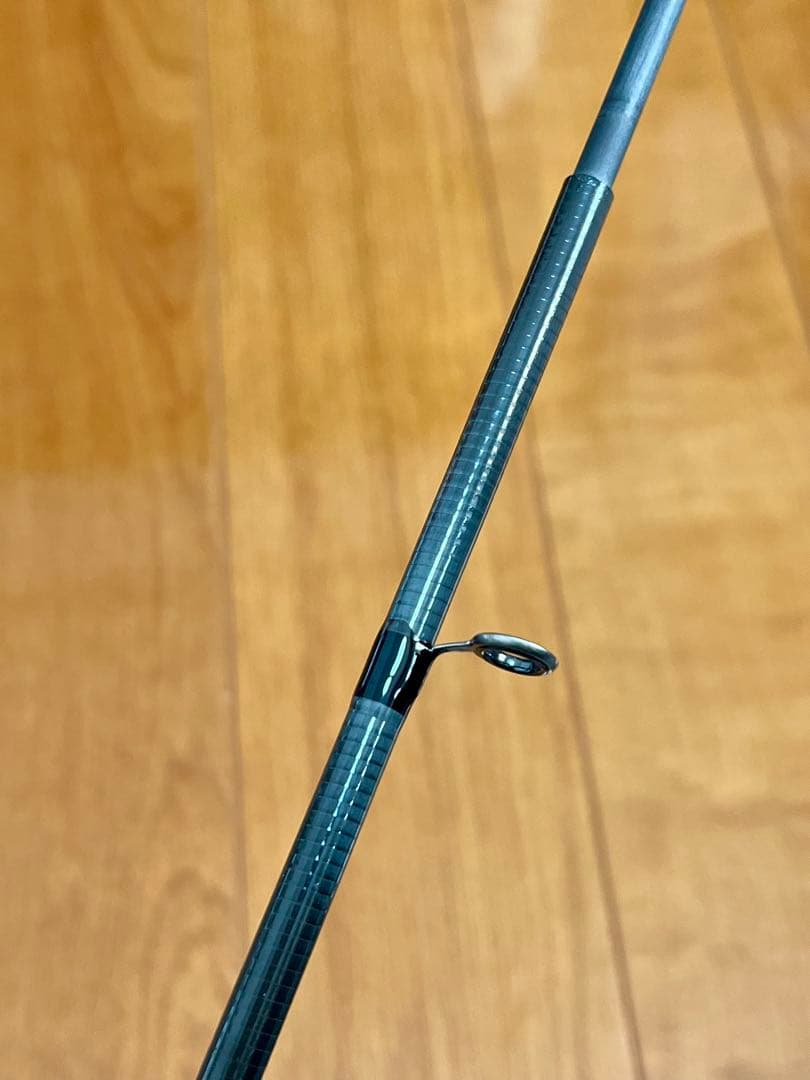 釣り工房マタギ オリジナル ライトゲームブランク 35mmロングソリッドモデル