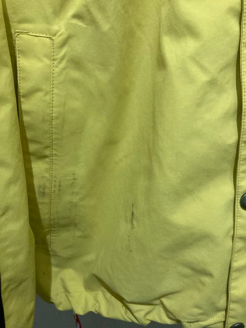 【VOLCOM/ボルコム】 Mens Longo Gore-Tex Jacket