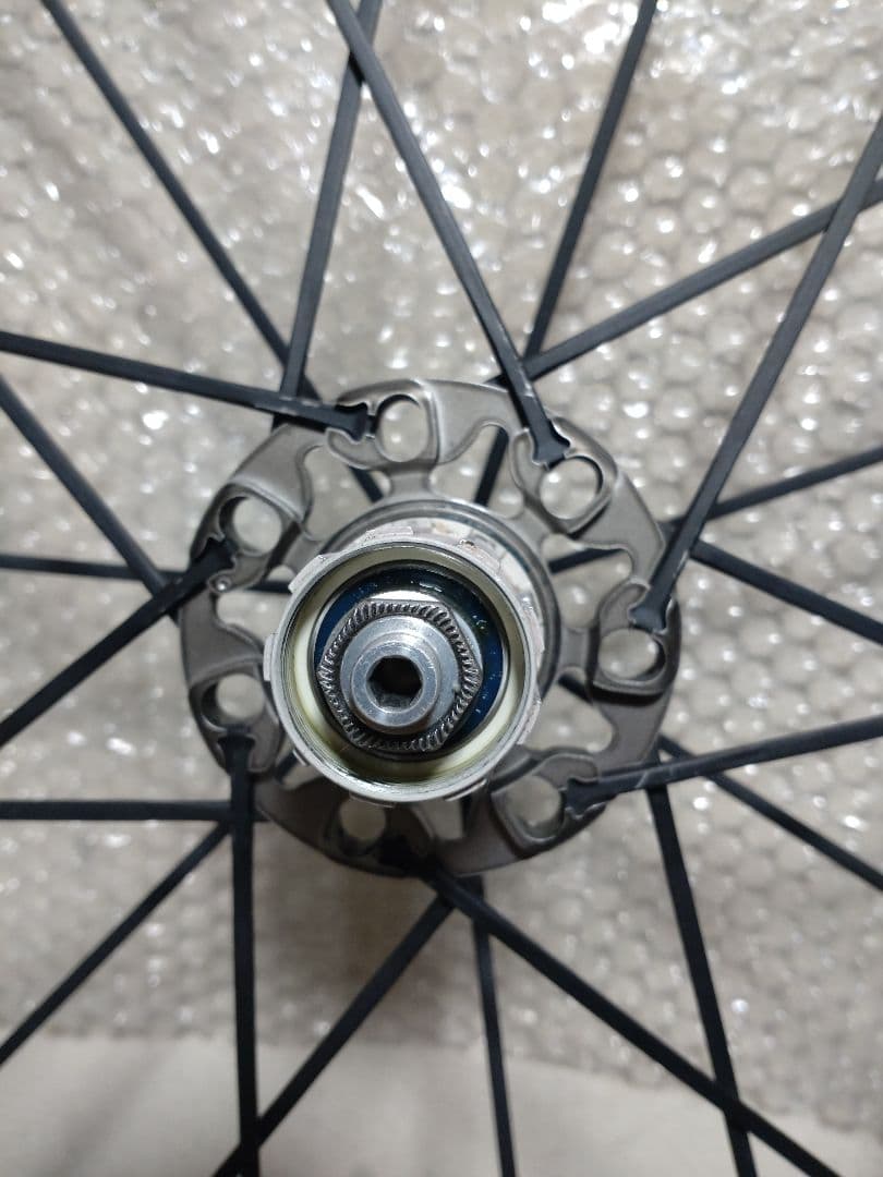 フルクラム レーシングゼロ C17