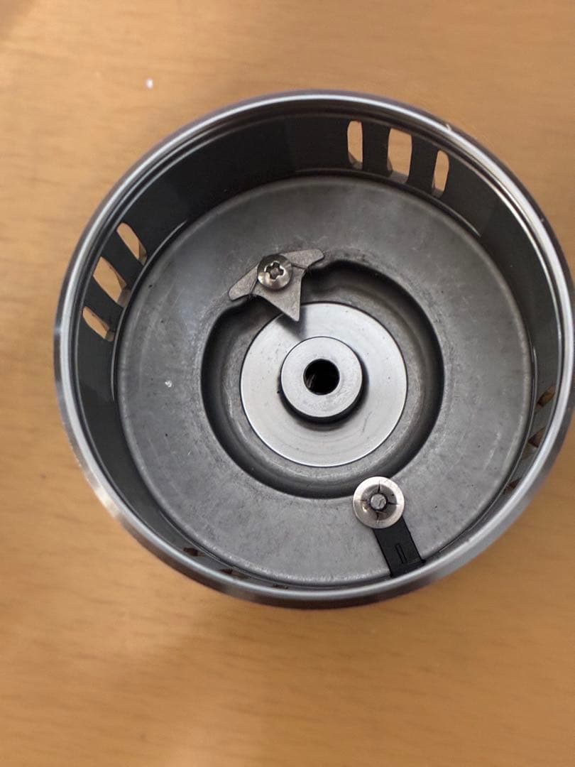 SHIMANOナスキーC5000XG