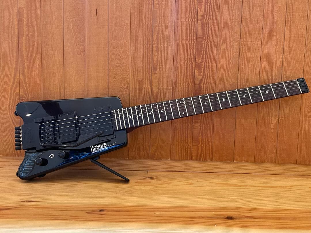 美品 HOHNER G2T ホーナー スタインバーガー