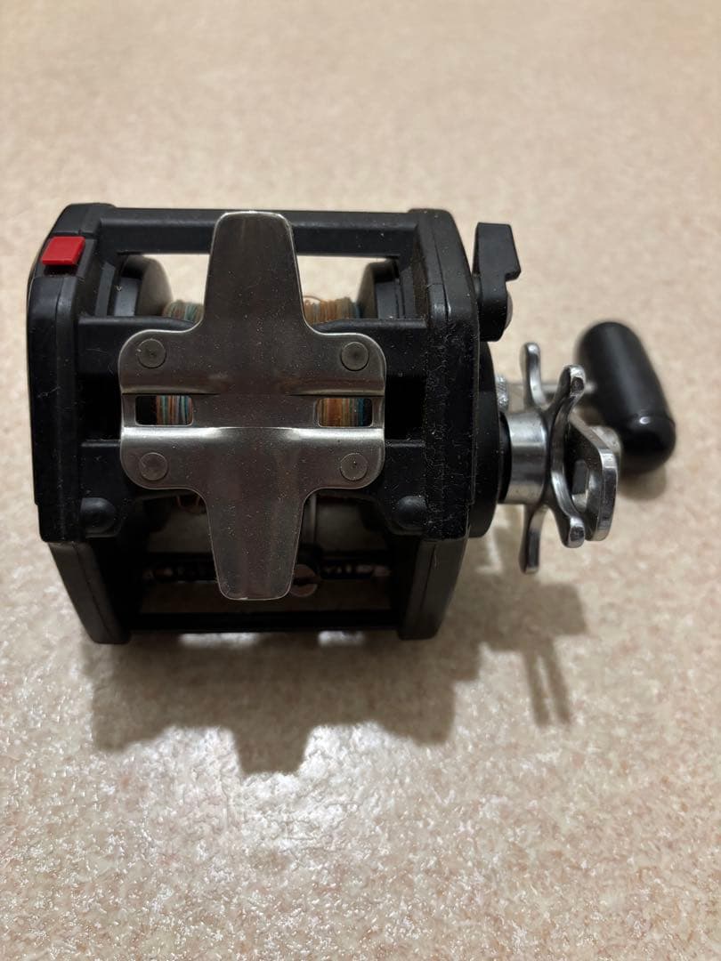 DAIWA ダイワ SUPER Dynamic ST-60スーパーダイナミック