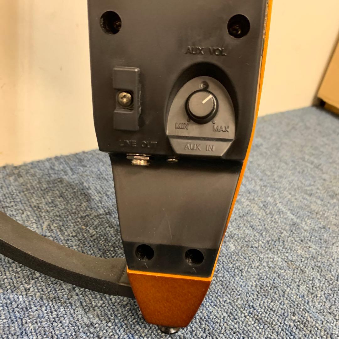 YAMAHA ヤマハ サイレントギター ナチュラル SLG110S