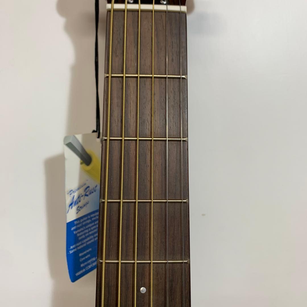 YAMAHA ヤマハ サイレントギター ナチュラル SLG110S