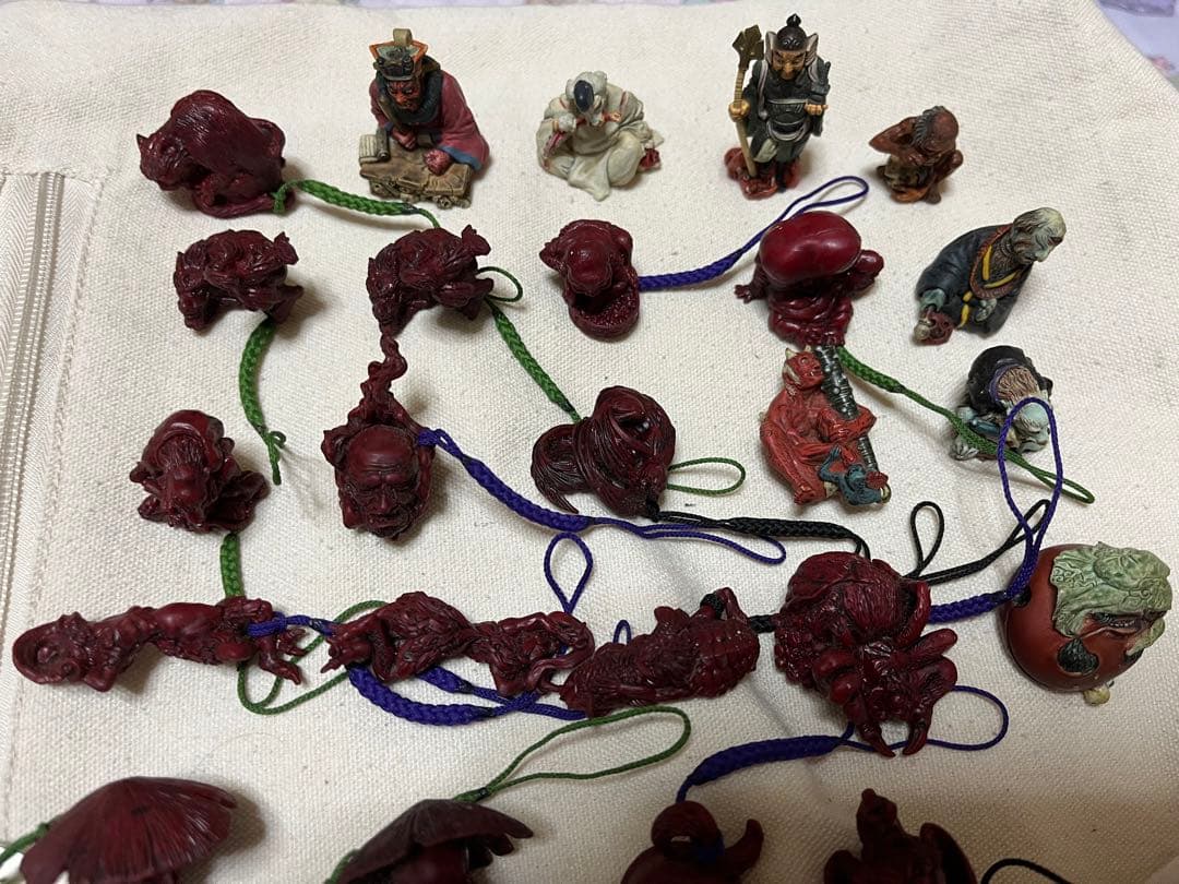 百鬼夜行 妖怪コレクション