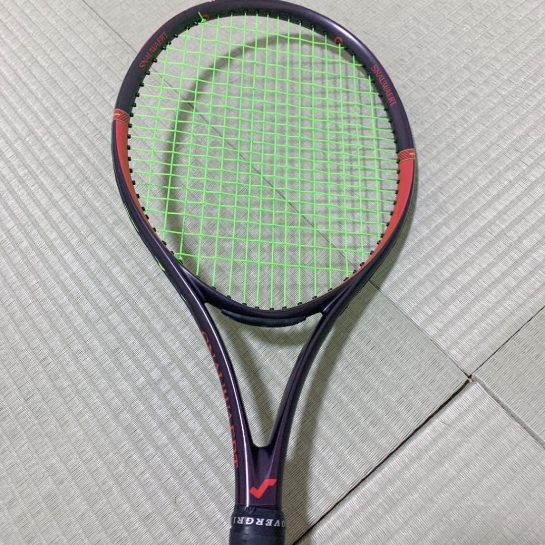 【希少_美品】スノーワート　グリンタ98ツアー　GRINTA98TOUR G2