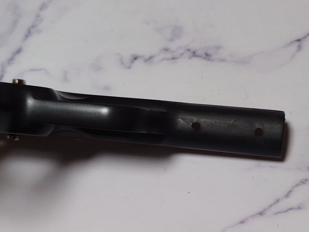 s*迎様 タニオコバ ＧＭ７ キャスピアン・カスタム モデルガン