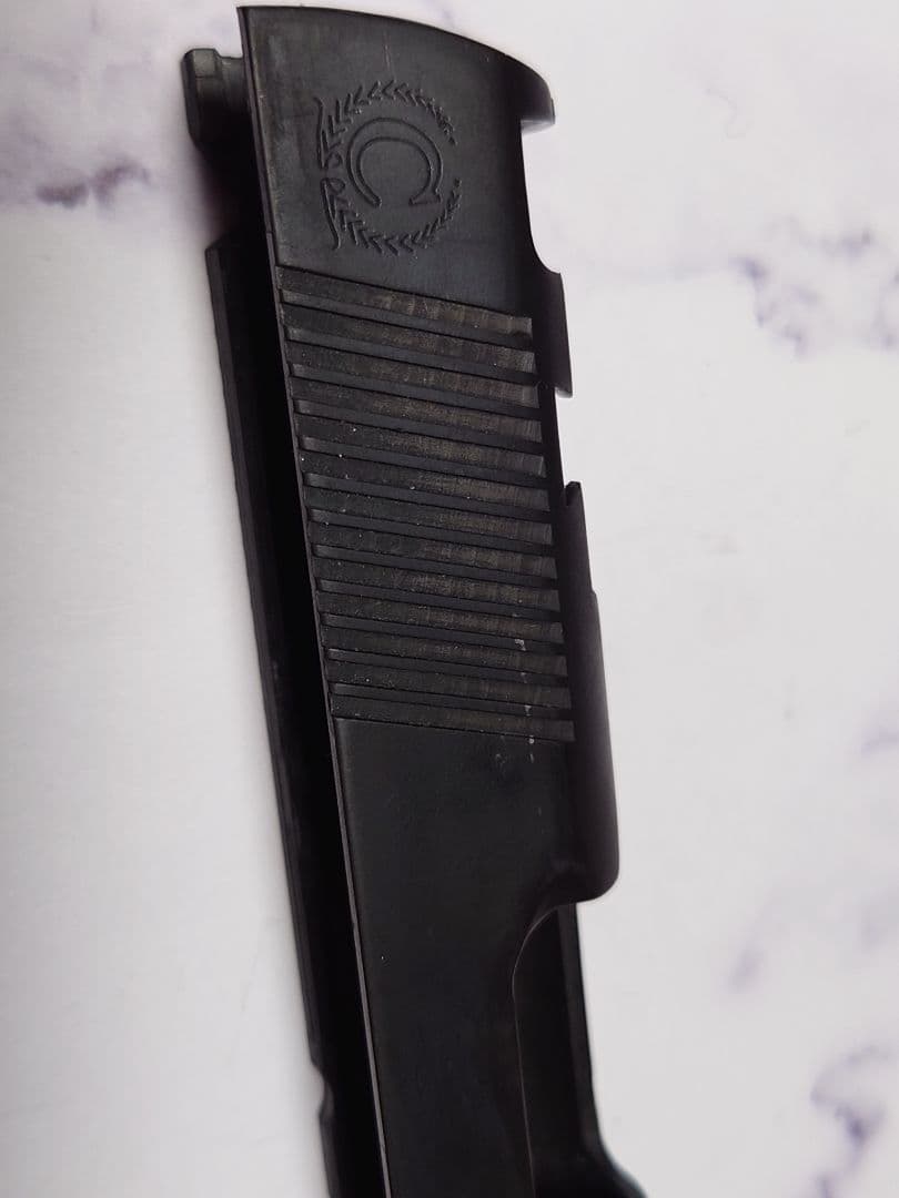 s*迎様 タニオコバ ＧＭ７ キャスピアン・カスタム モデルガン