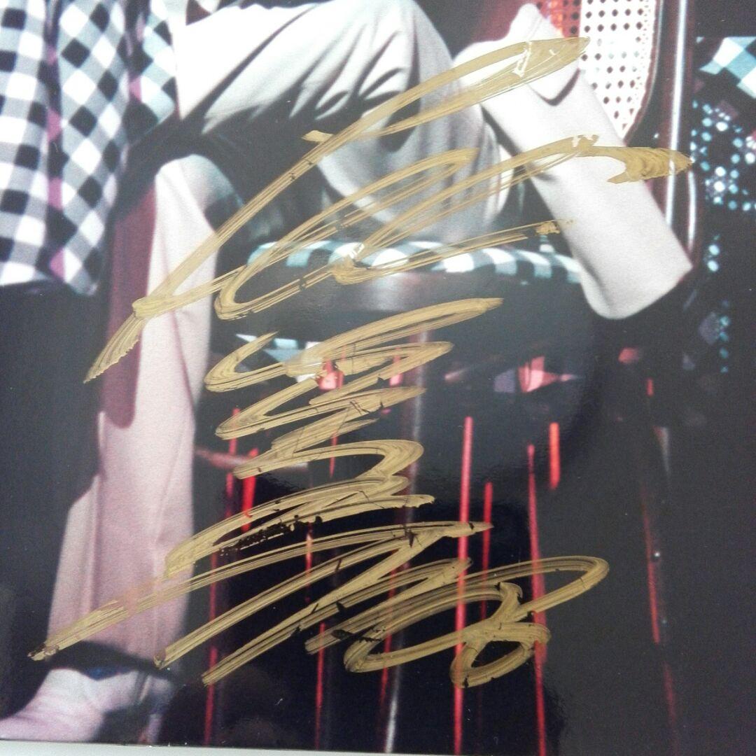 大地真央さん　宝塚時代　直筆サイン付　パネル