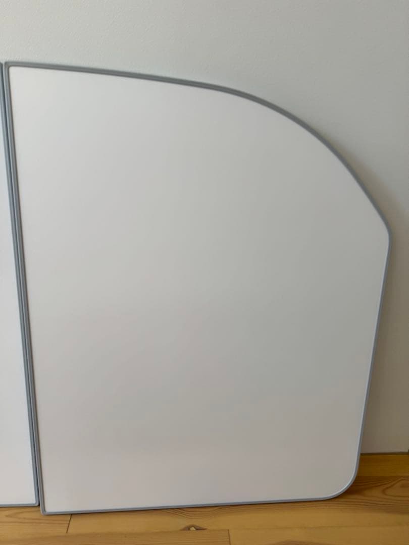 保温風呂ふた2枚組YFK-1380B(2)-D4 LIXILリデア リクシル