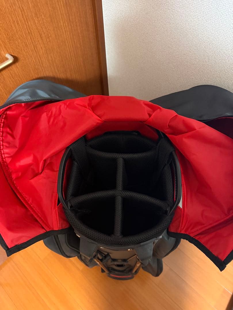 アウディ キャディバッグ スタンド式 9型