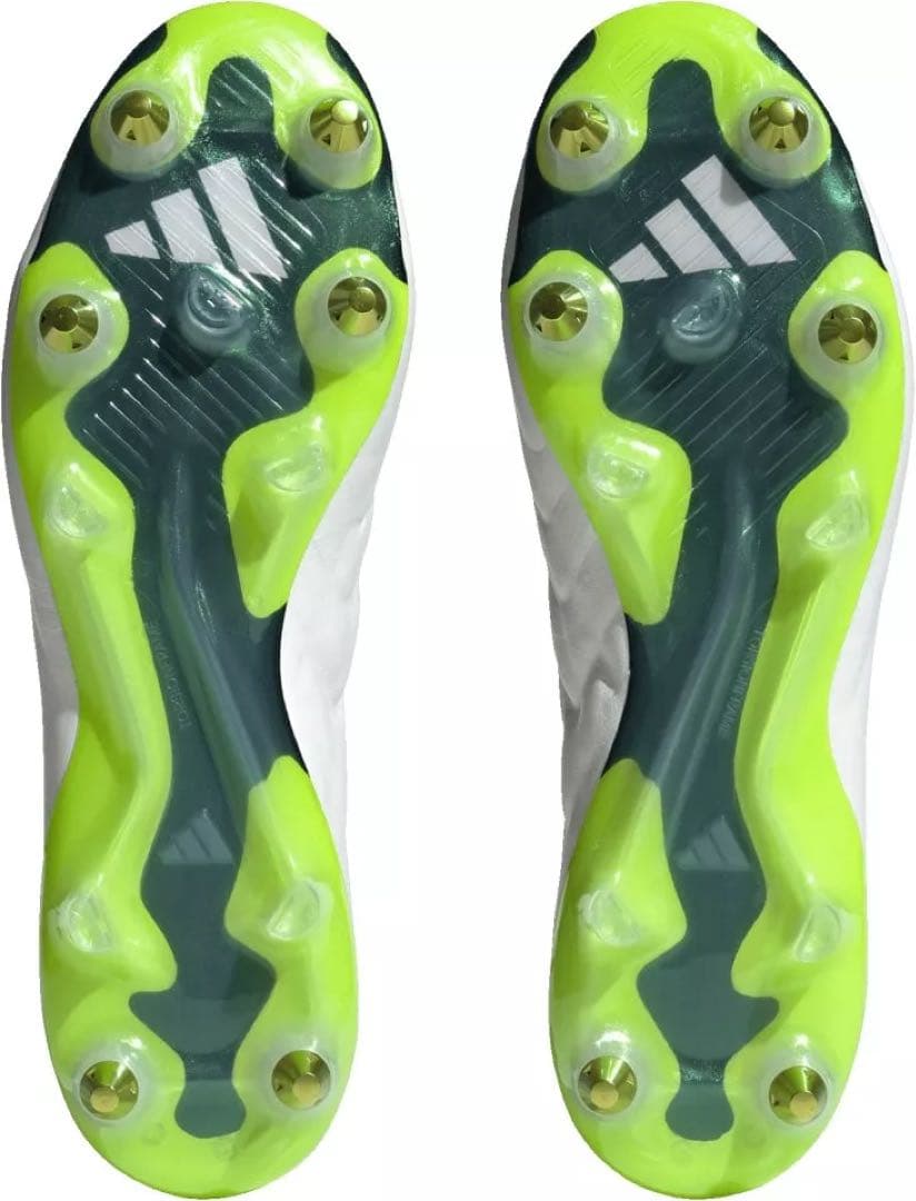 新品 25.5cm アディダス クレイジーファスト 1 ソフトグラウンドブーツ