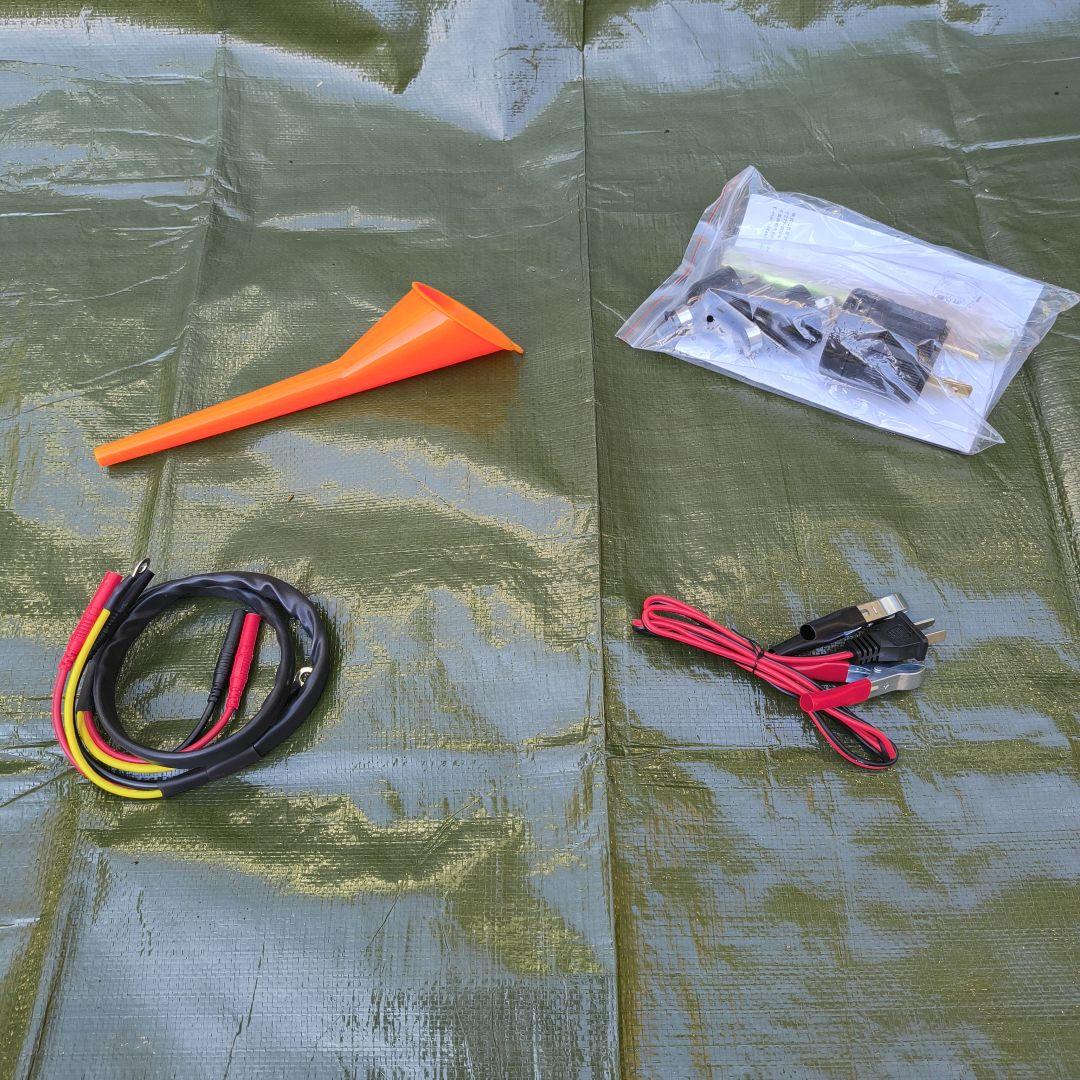 LITAKE BS3850iS インバーター発電機