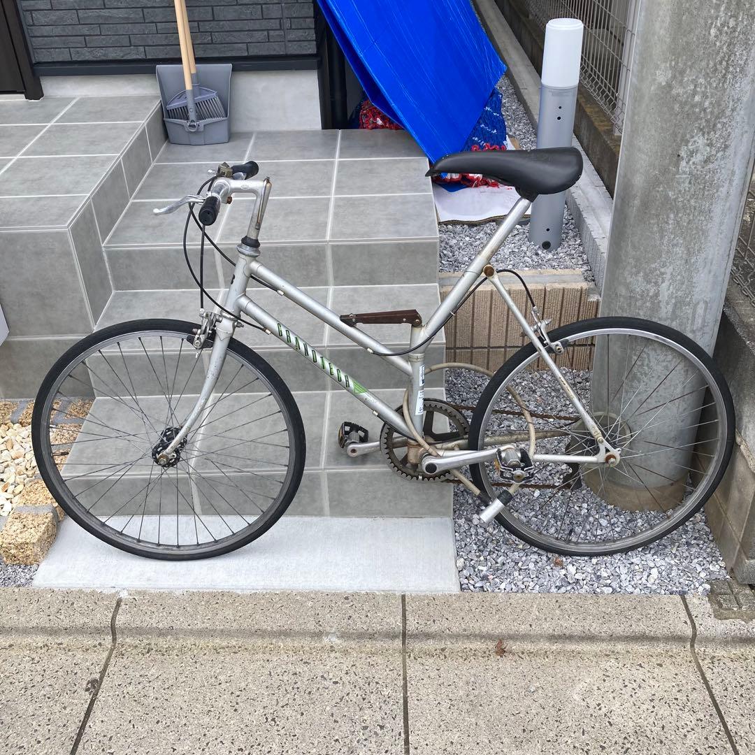 【専用出品】BRIDGESTONE GRANDTECH GR-24