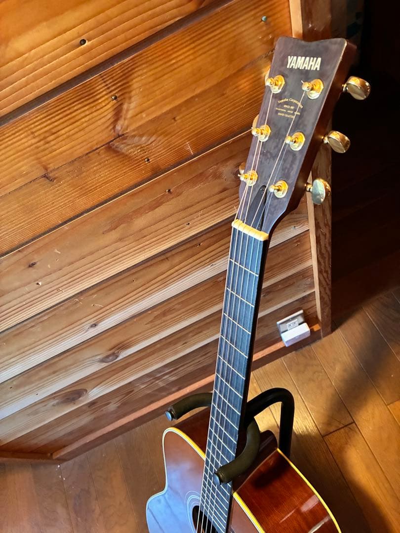YAMAHA アコースティックギター　LL11B
