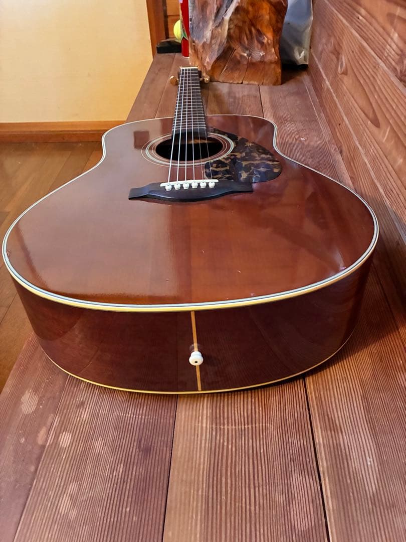 YAMAHA アコースティックギター　LL11B