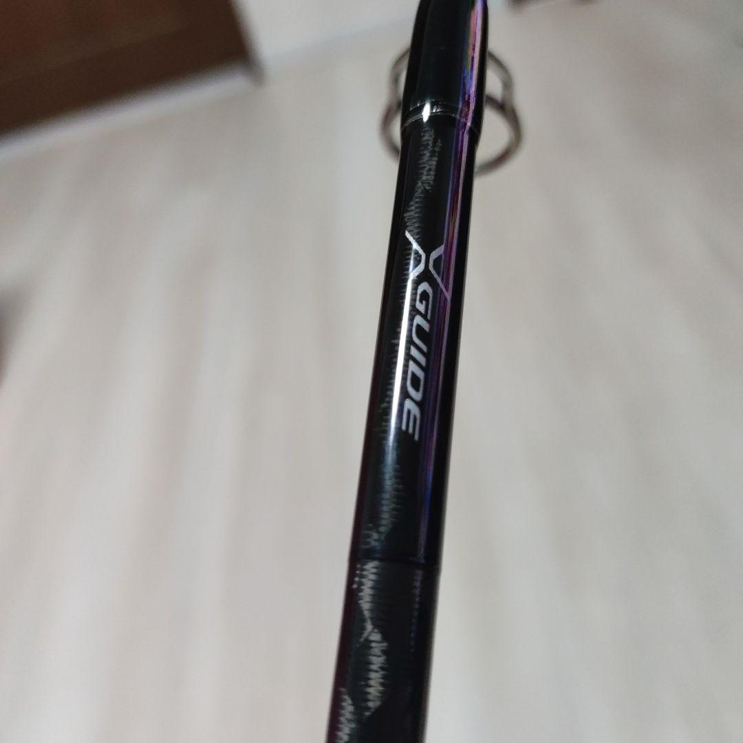 SHIMANO EXSENCE GENOS S910M/R 美品