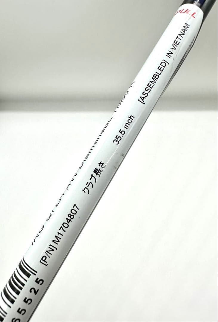 新品レフティ｜テーラーメイド｜Qi10アプローチウェッジAW49度｜ディアマナR