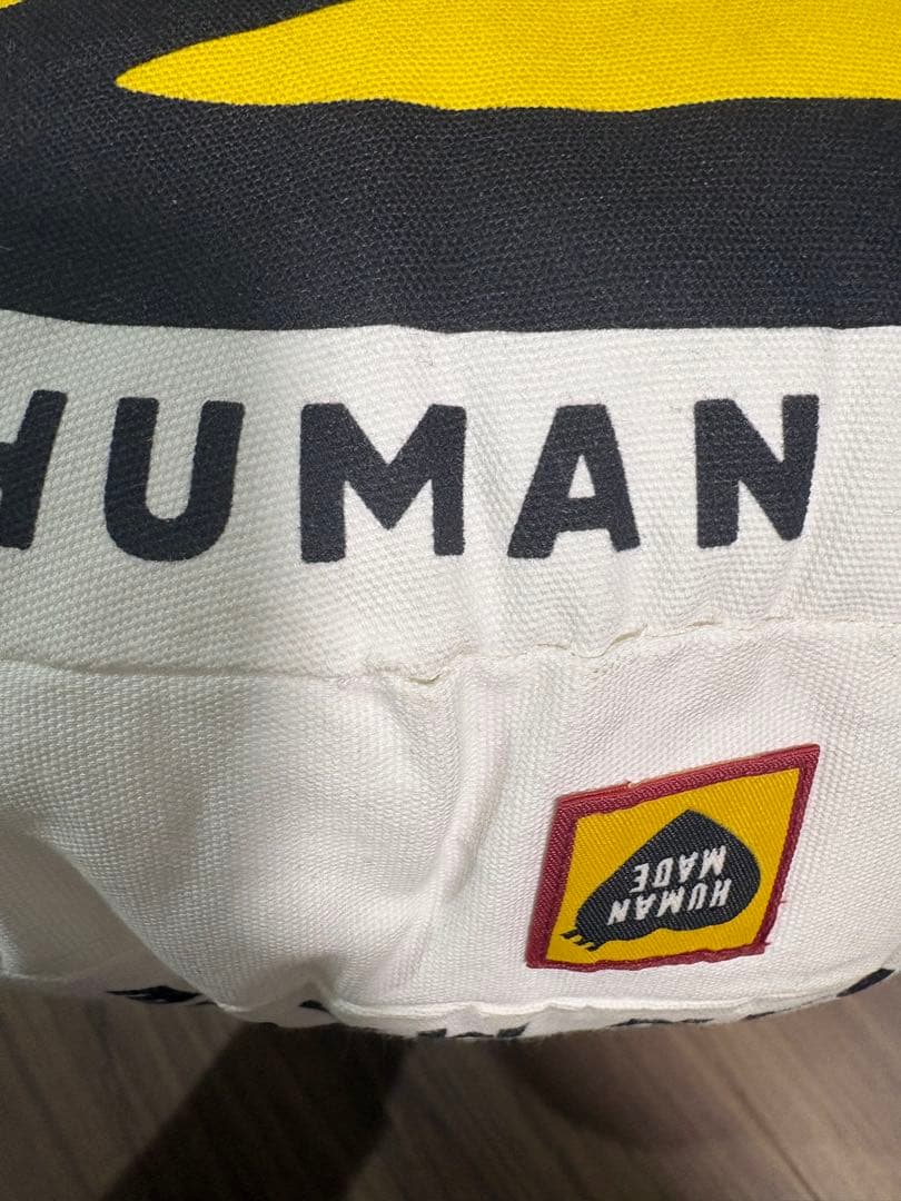 HUMAN MADE アヒル クッション