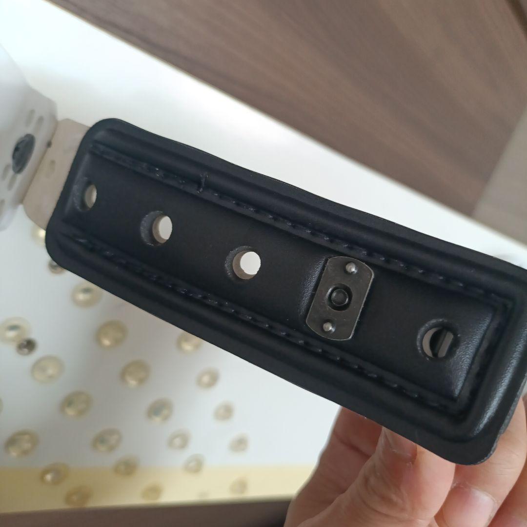 LOCOBANANA スノーボードビンーティング optronホワイト134cm