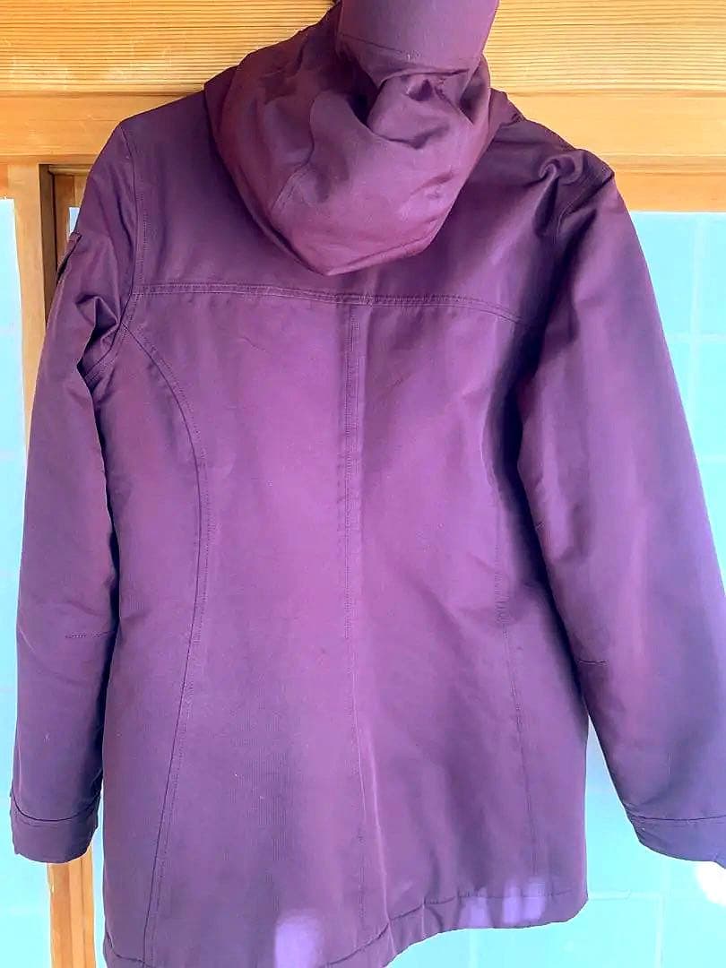 マーモット コロンビア スノボウェア 4点セット ウエア上下 グローブ ゴーグル