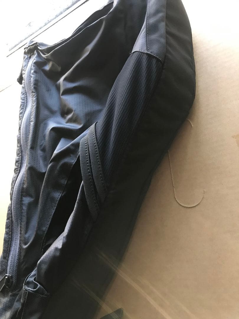 コアフレームバッグ　TIMBAK2