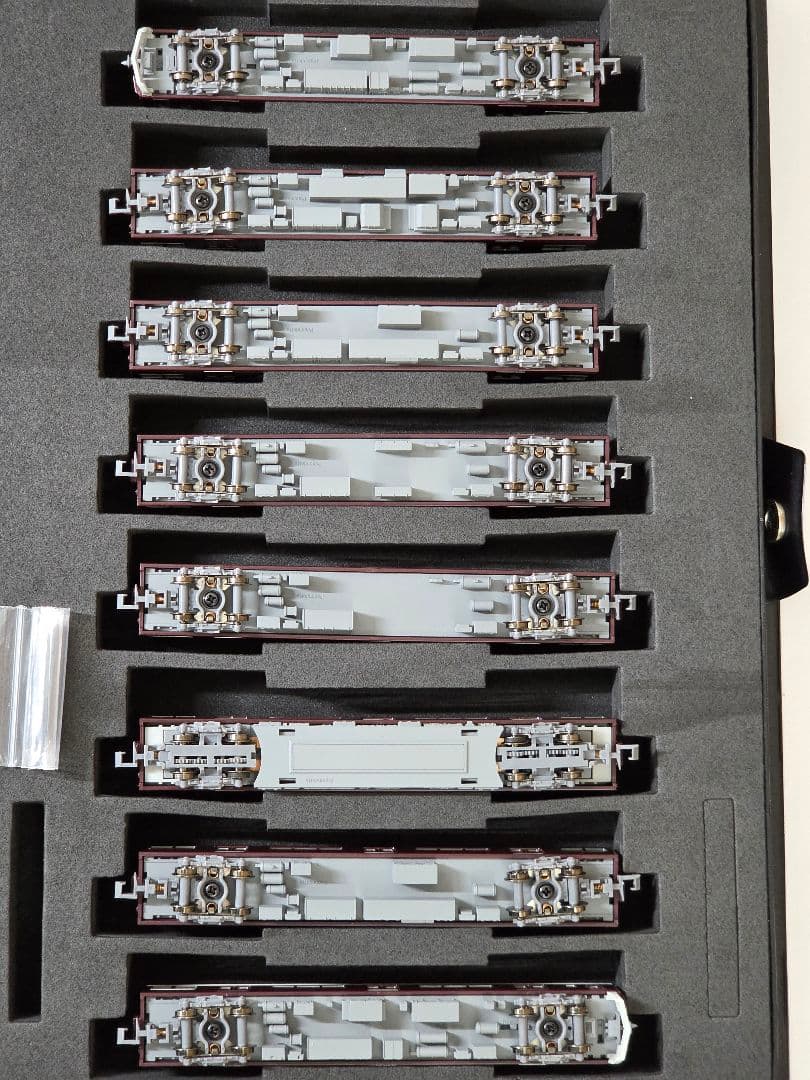 ポポンデッタ 阪急1000系 6003 阪急電鉄
