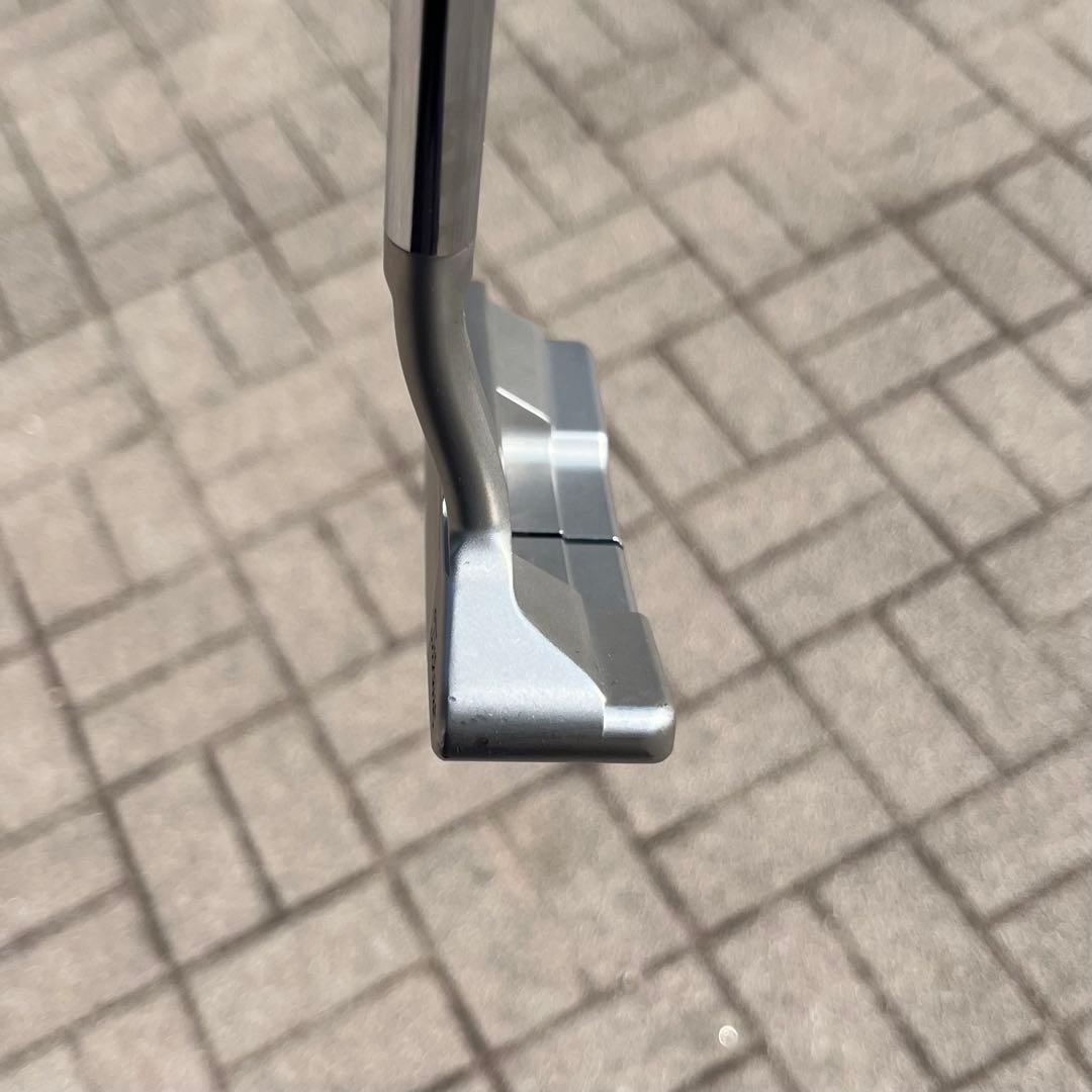 スコッティキャメロン セレクト ニューポート2.5 1ST OF 500 極美品