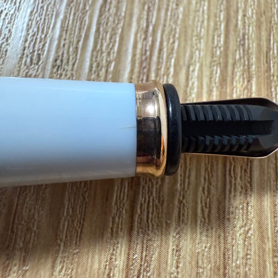 TWSBI Diamond mini ホワイトローズゴールドII Taiwan