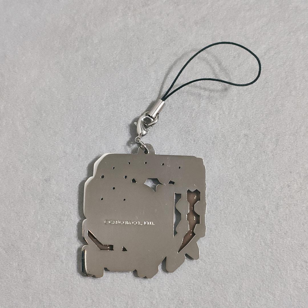 モンスターハンター アイコンステンド ナルガクルガ モンハン