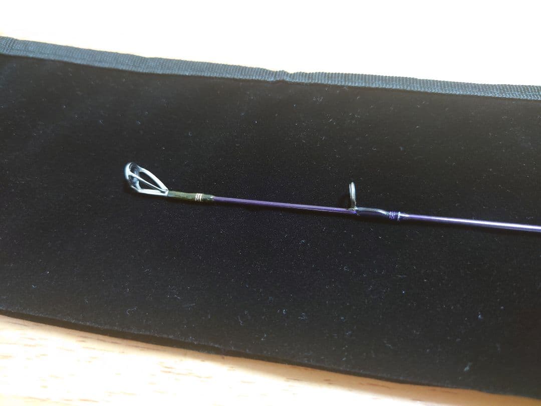 ハートランド ノーシンカーベイトスペシャル II HL 631MLRB-07