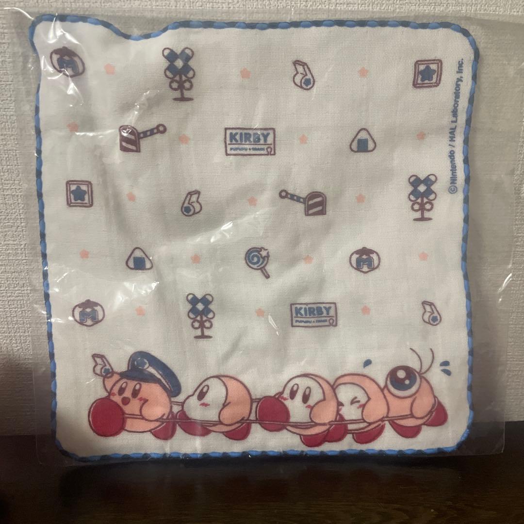 星のカービィ プププトレイン　グッズまとめ売り