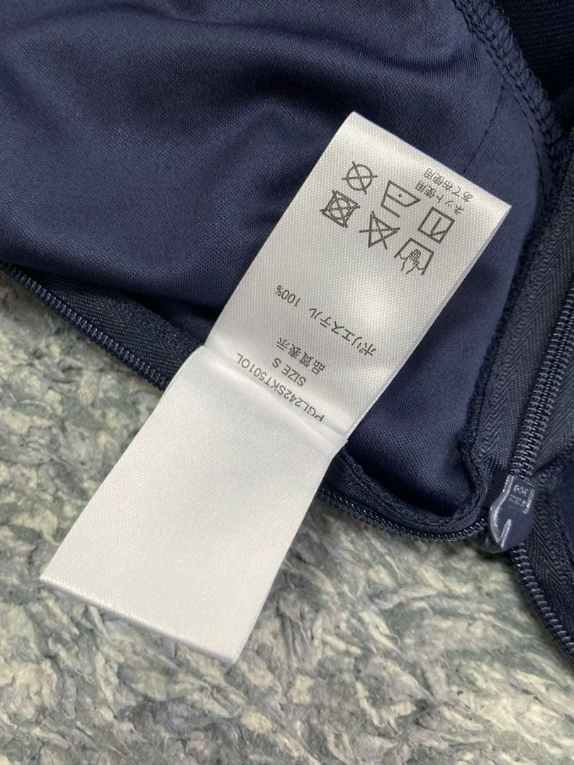 Pacific golf club プリーツスカート ゴルフウェア　レディース