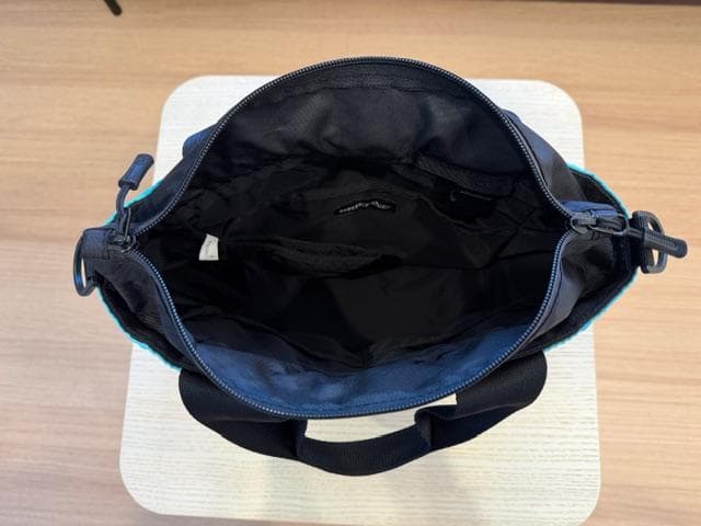 BRIEFING（ブリーフィング）ゴルフラウンド用バック