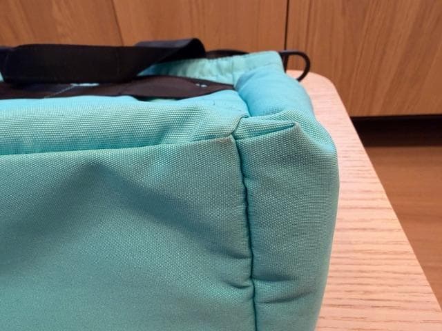 BRIEFING（ブリーフィング）ゴルフラウンド用バック