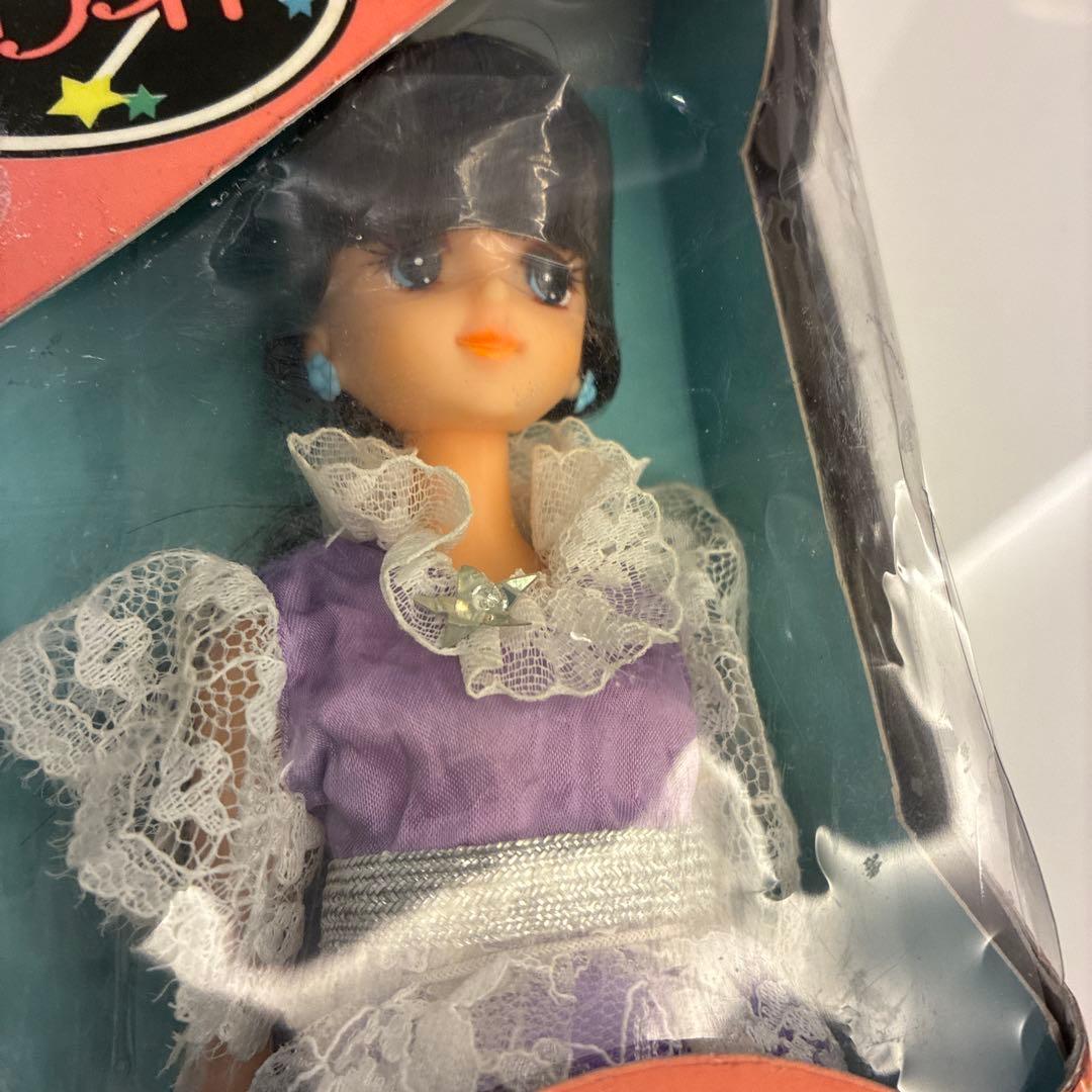 【未開封！】【入手困難】【超希少！】タカラ ときめきトゥナイト ときめきランゼ