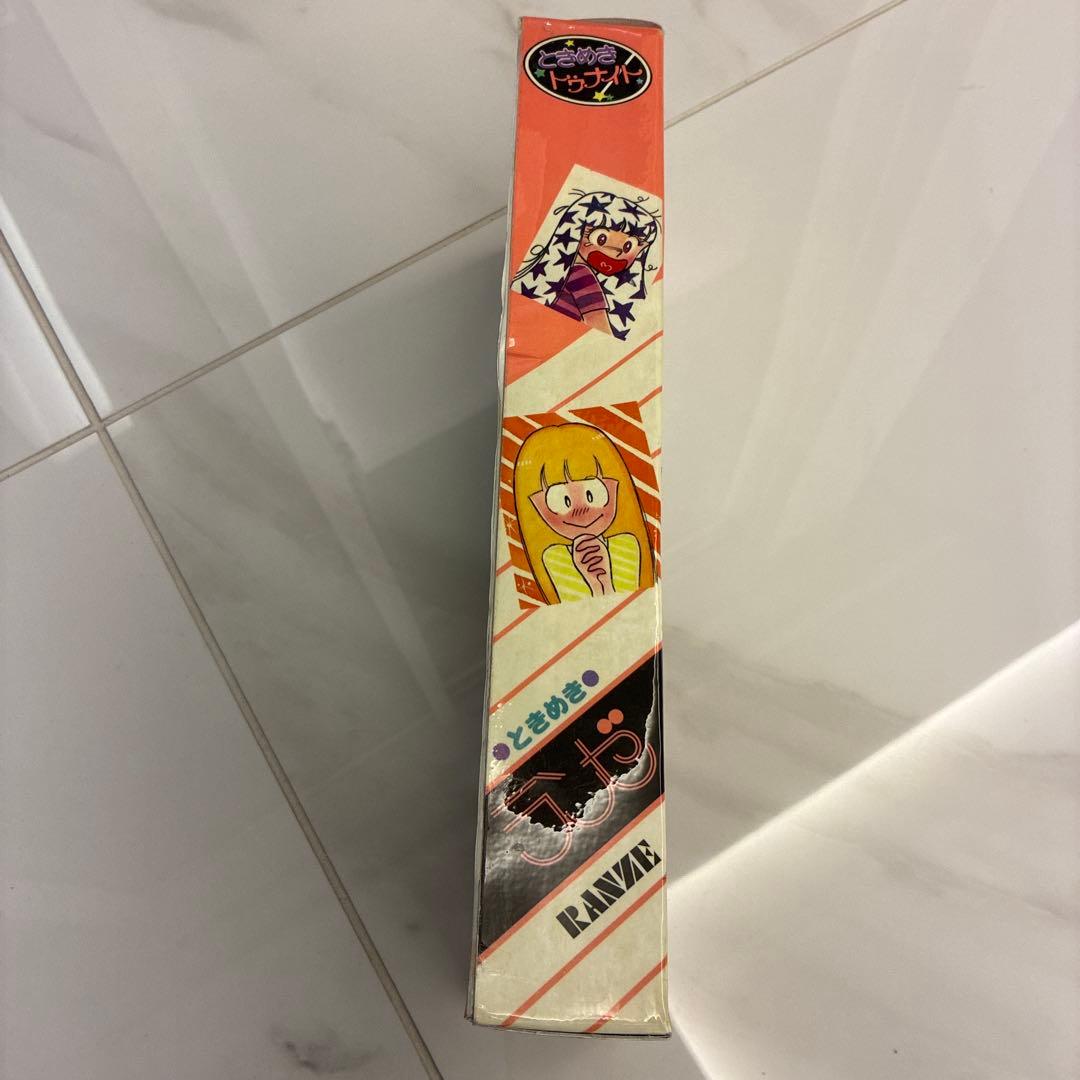 【未開封！】【入手困難】【超希少！】タカラ ときめきトゥナイト ときめきランゼ