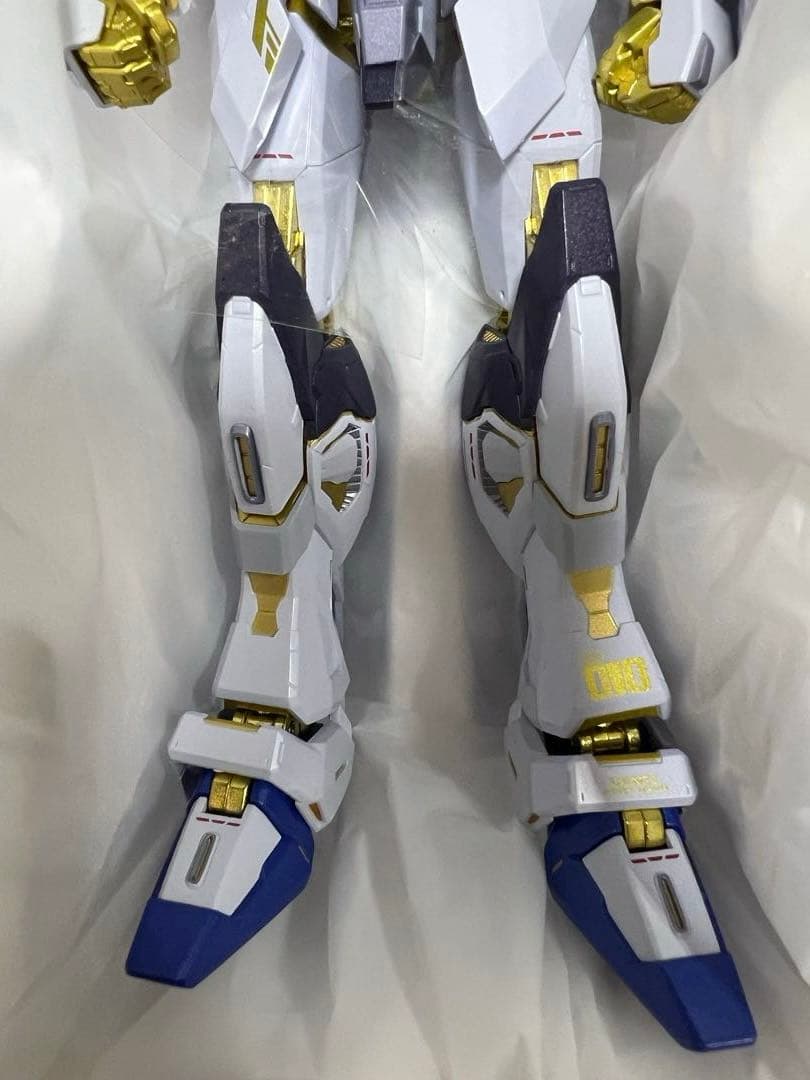 L BUILD ストライクフリーダムガンダム ＆光の翼オプションセット