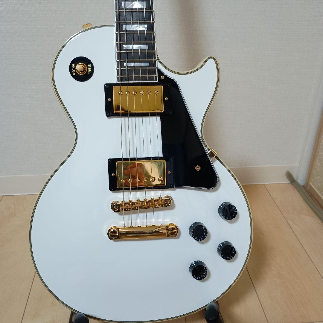 ギター Epiphone Les Paul Custom
