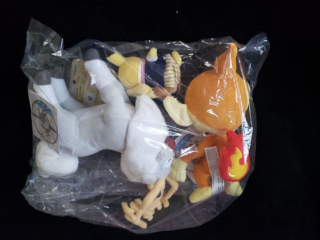 ピカピカボックス2023