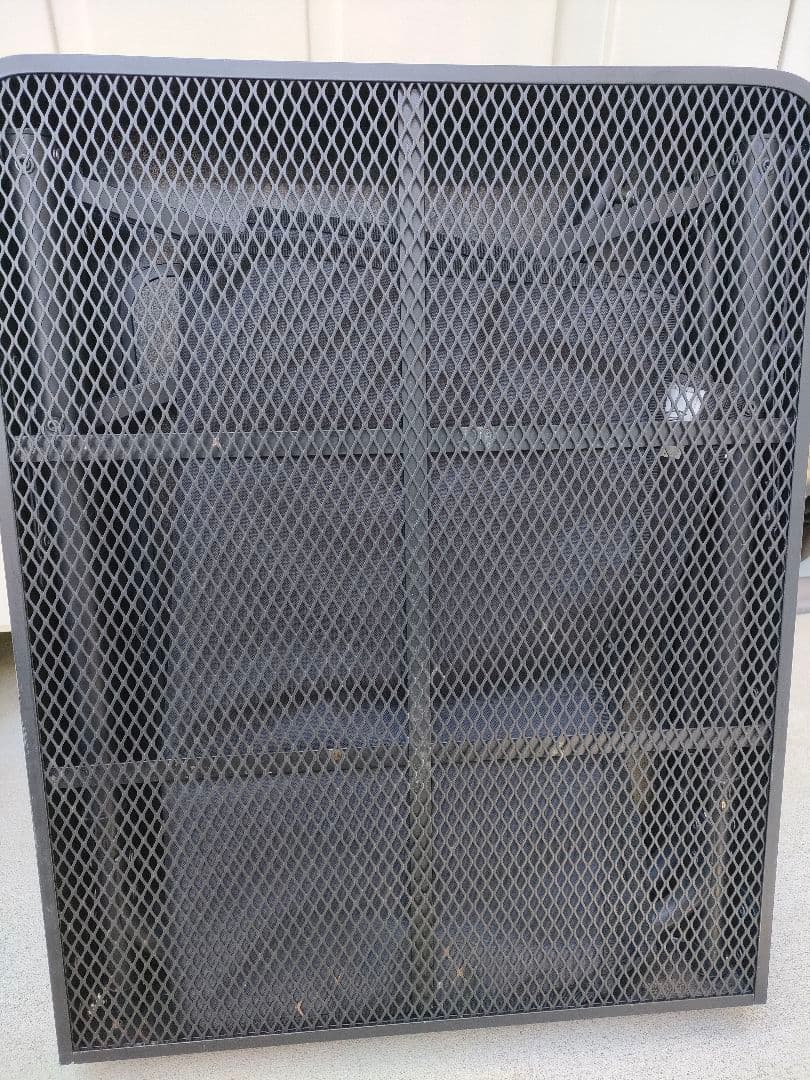 クッキングキング TBS-723-BK アウトドアテーブル