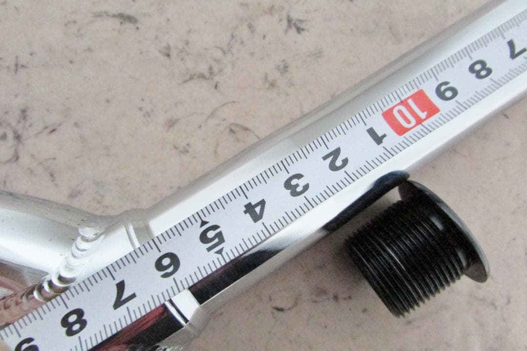 BMX フォーク KINK Foundation Fork