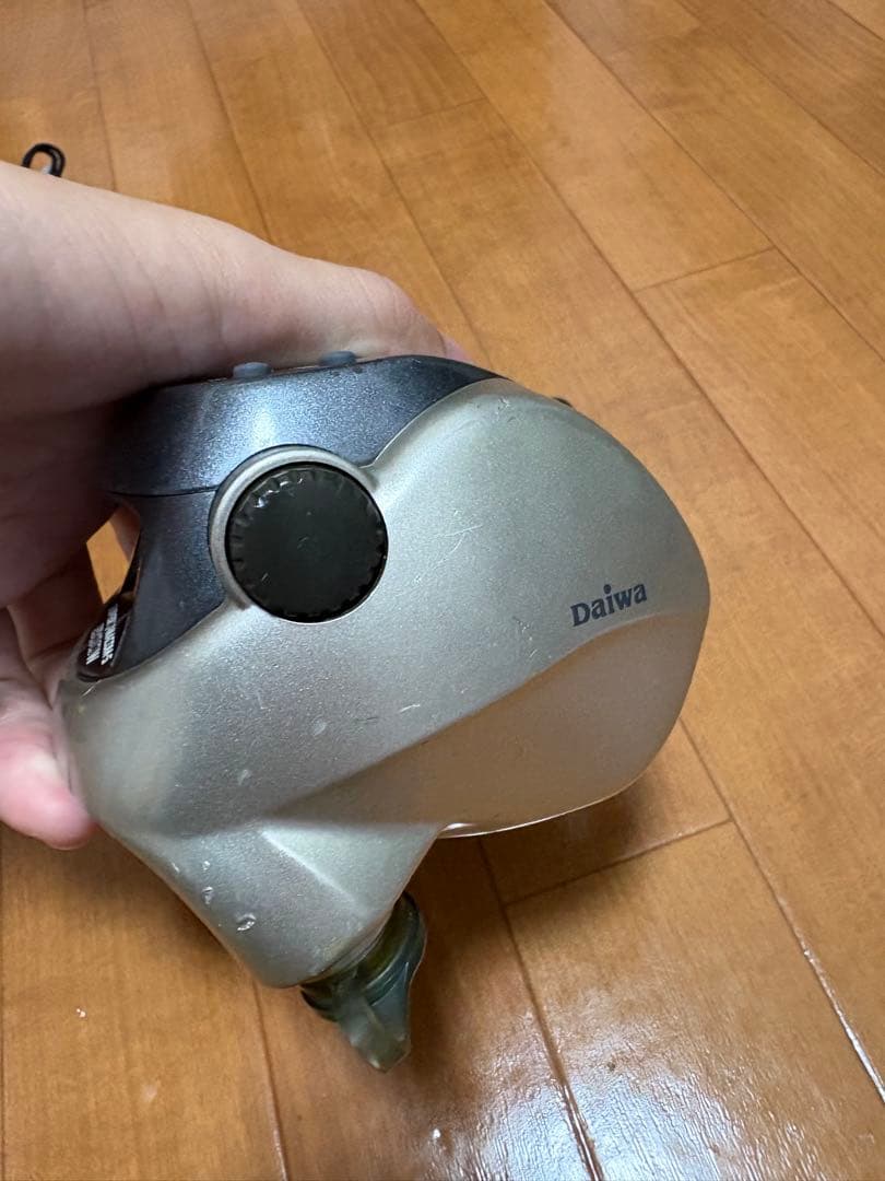Daiwa（ダイワ）スーパータナコンS 500W