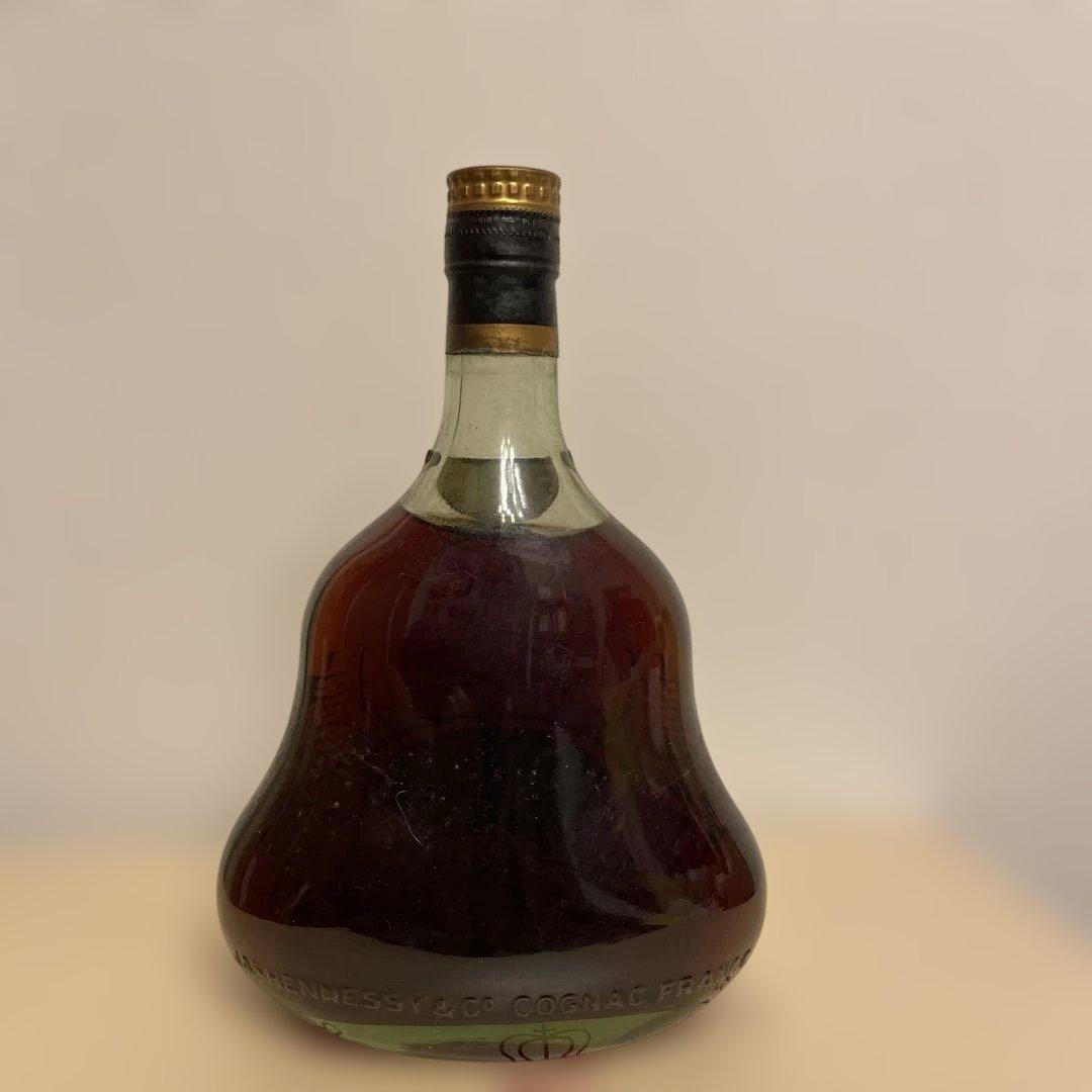 Hennessy コニャック 750ml