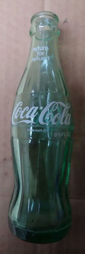 コカコーラ瓶 9本セット