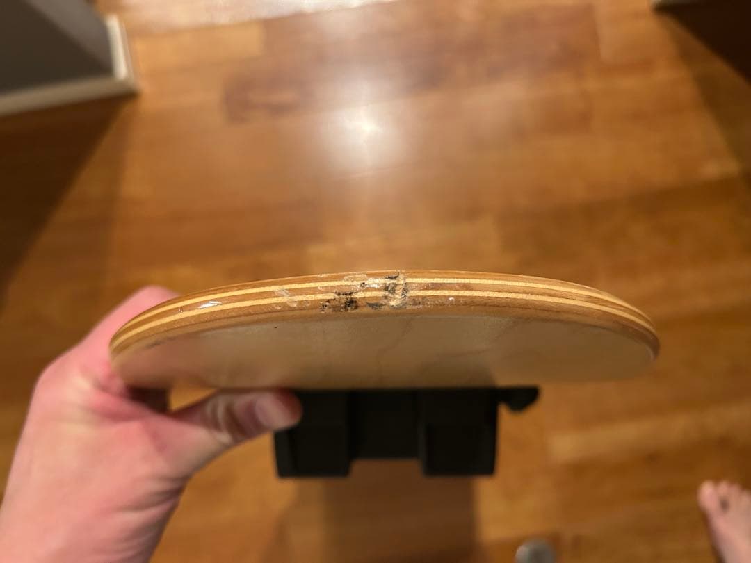 nerudesignworks deck SBSキット①